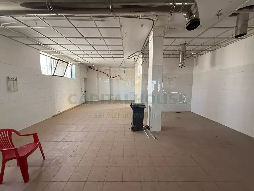 Immagine 3 di Locale commerciale in affitto  a Castel San Giorgio