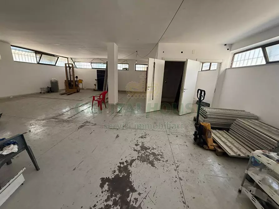 Immagine 6 di Locale commerciale in affitto  a Castel San Giorgio