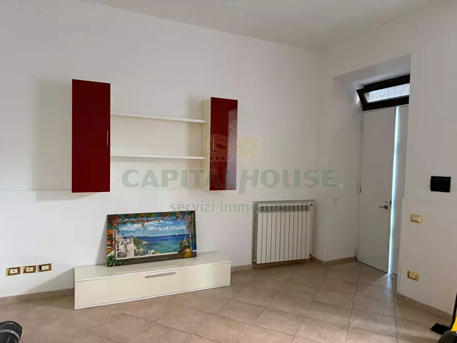 Immagine 1 di Casa semindipendente in affitto  in avella a Avella