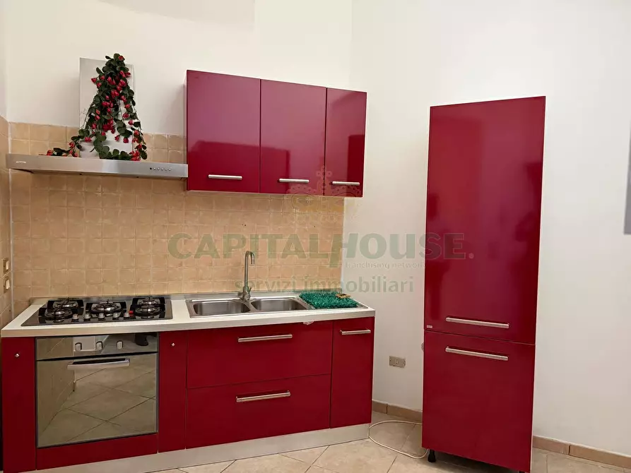 Immagine 4 di Casa semindipendente in affitto  in avella a Avella