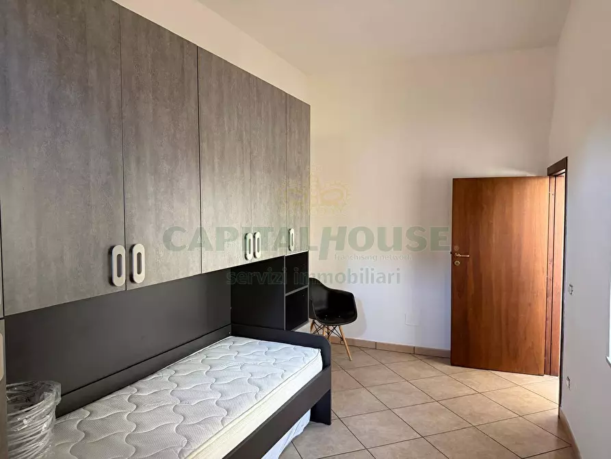 Immagine 7 di Casa semindipendente in affitto  in avella a Avella