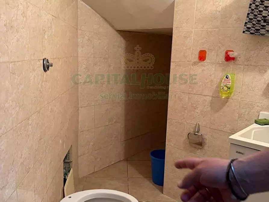 Immagine 10 di Casa semindipendente in affitto  in avella a Avella