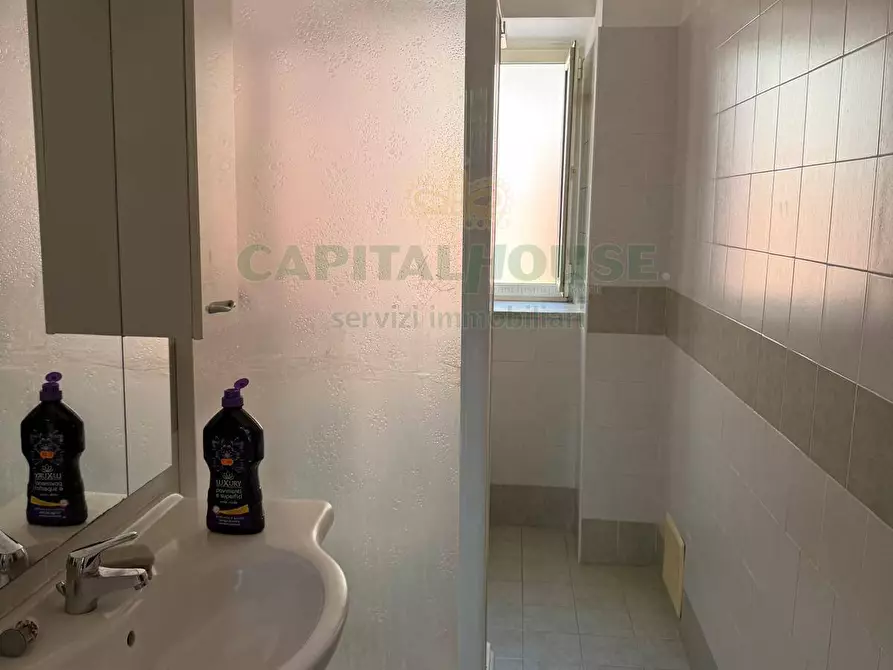 Immagine 11 di Casa semindipendente in affitto  in avella a Avella
