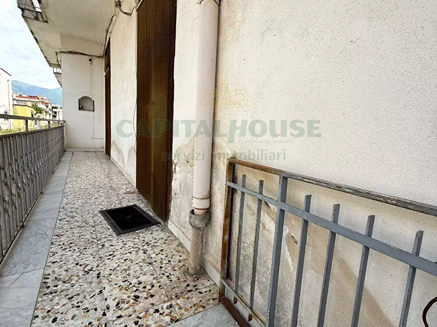 Immagine 2 di Casa indipendente in vendita  in Via Mulimento a Cicciano