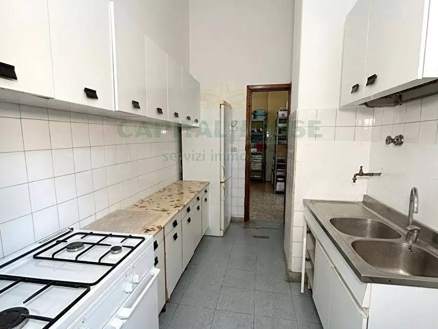 Immagine 3 di Casa indipendente in vendita  in Via Mulimento a Cicciano