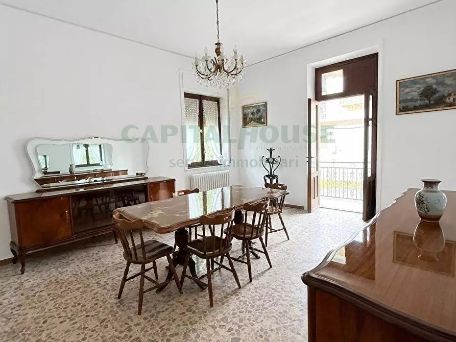 Immagine 4 di Casa indipendente in vendita  in Via Mulimento a Cicciano