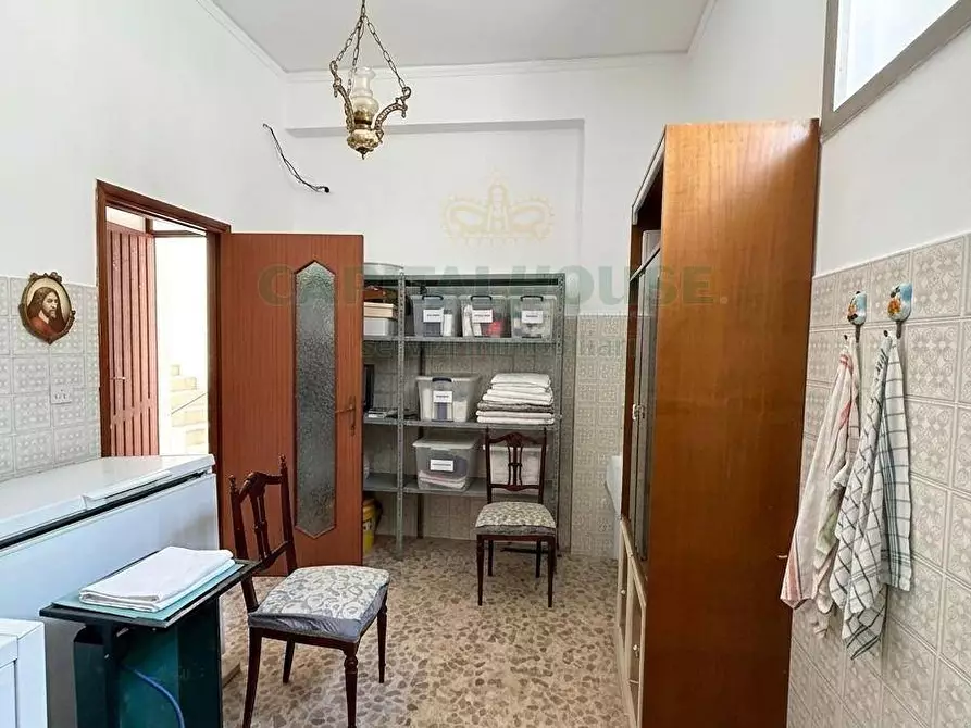 Immagine 7 di Casa indipendente in vendita  in Via Mulimento a Cicciano