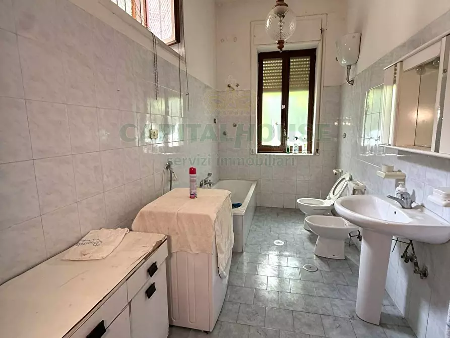 Immagine 8 di Casa indipendente in vendita  in Via Mulimento a Cicciano