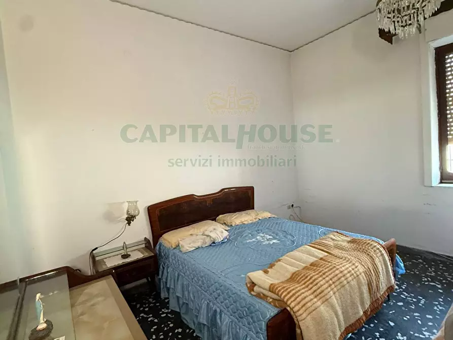 Immagine 9 di Casa indipendente in vendita  in Via Mulimento a Cicciano