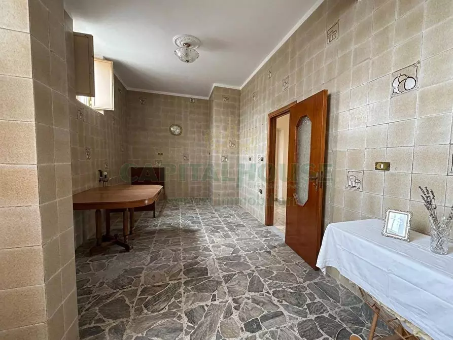 Immagine 16 di Casa indipendente in vendita  in Via Mulimento a Cicciano