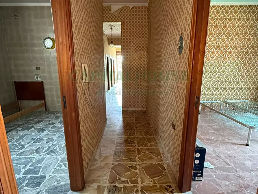 Immagine 18 di Casa indipendente in vendita  in Via Mulimento a Cicciano