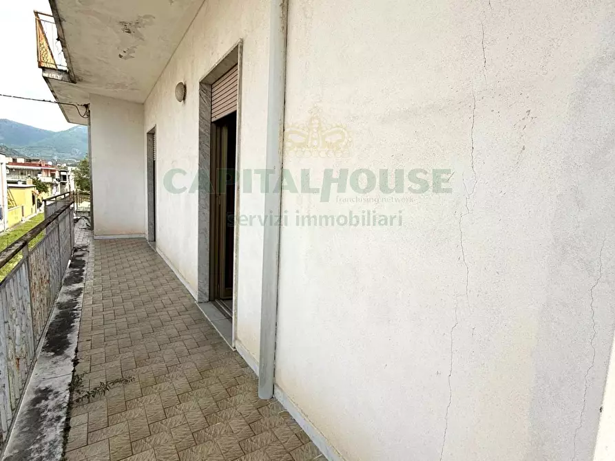 Immagine 21 di Casa indipendente in vendita  in Via Mulimento a Cicciano