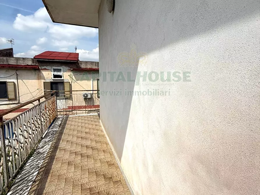 Immagine 22 di Casa indipendente in vendita  in Via Mulimento a Cicciano