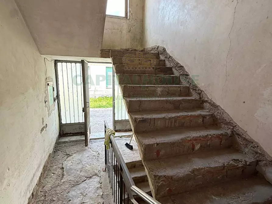 Immagine 23 di Casa indipendente in vendita  in Via Mulimento a Cicciano