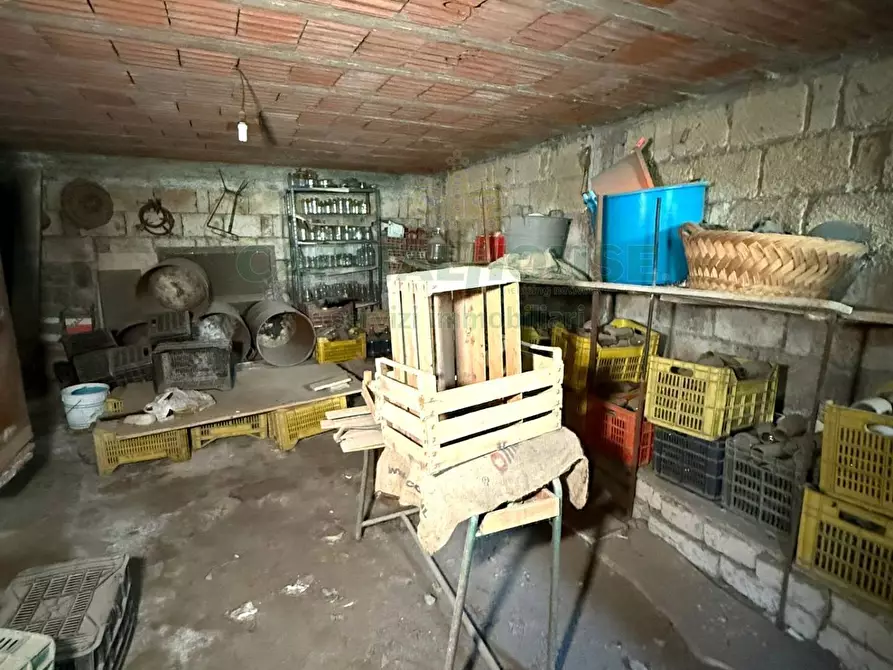 Immagine 25 di Casa indipendente in vendita  in Via Mulimento a Cicciano