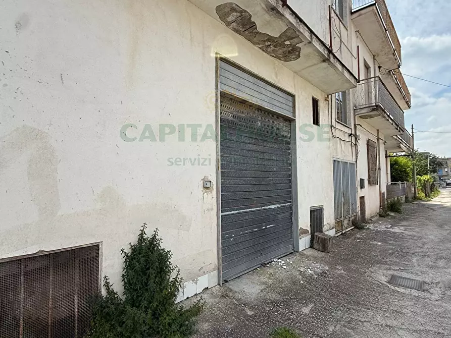 Immagine 29 di Casa indipendente in vendita  in Via Mulimento a Cicciano