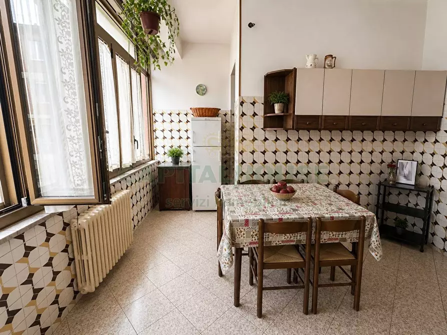 Immagine 3 di Appartamento in vendita  in via porta napoli a Capua