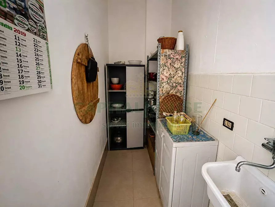 Immagine 4 di Appartamento in vendita  in via porta napoli a Capua