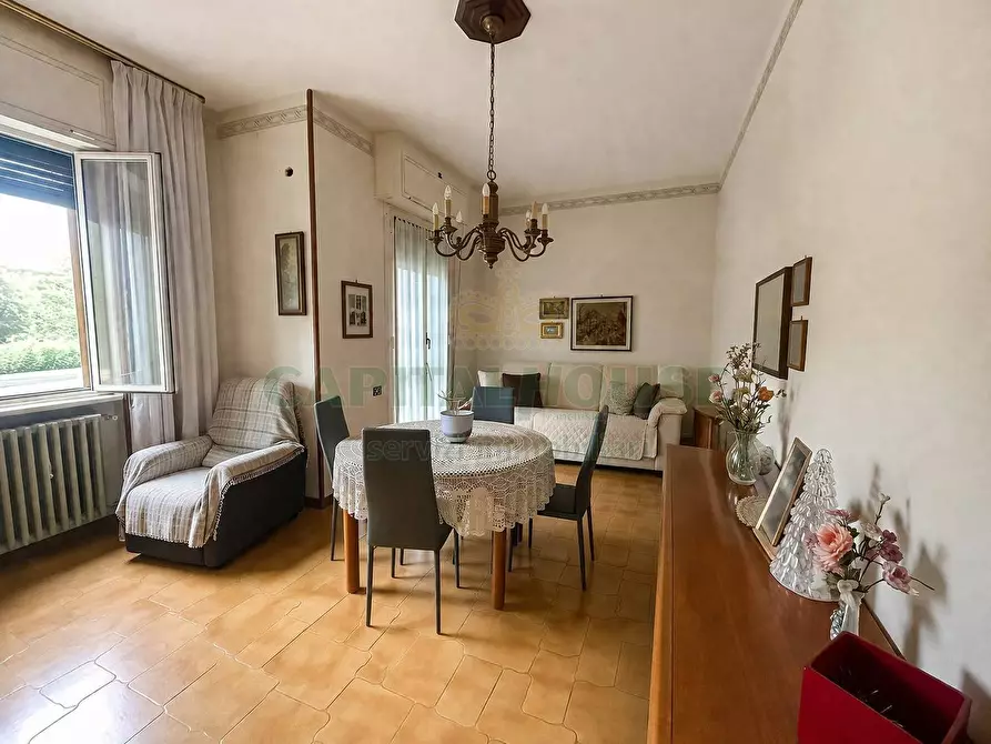 Immagine 5 di Appartamento in vendita  in via porta napoli a Capua