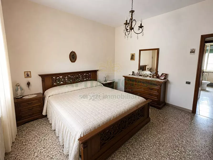 Immagine 11 di Appartamento in vendita  in via porta napoli a Capua