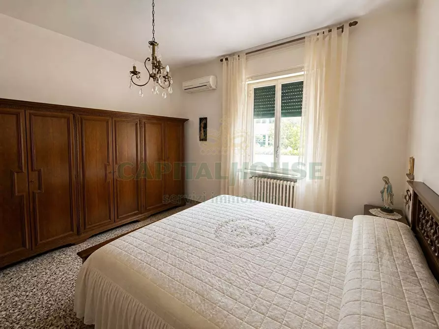 Immagine 12 di Appartamento in vendita  in via porta napoli a Capua