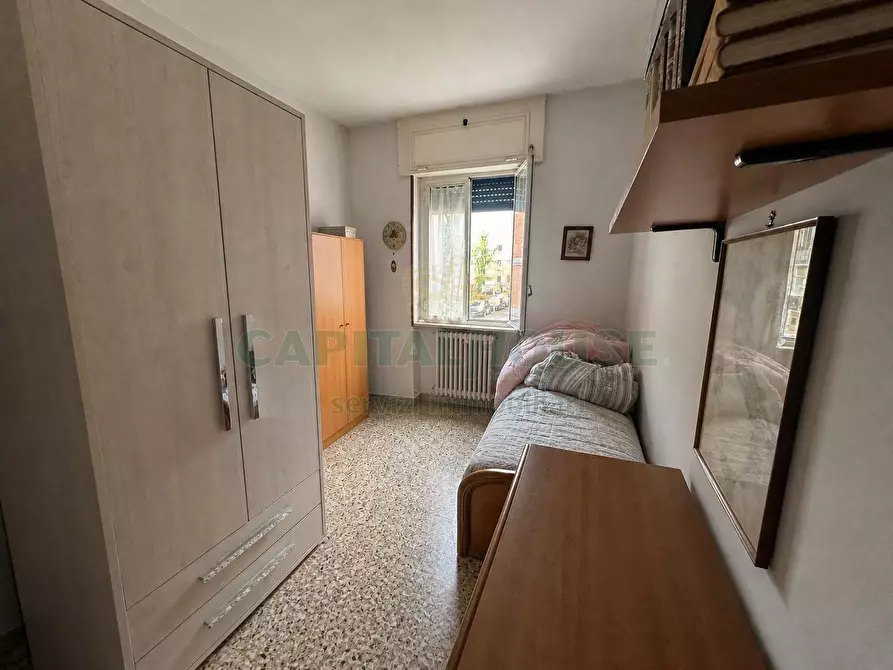 Immagine 13 di Appartamento in vendita  in via porta napoli a Capua