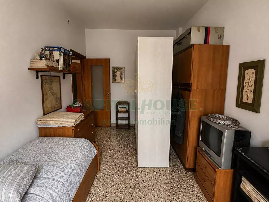 Immagine 14 di Appartamento in vendita  in via porta napoli a Capua
