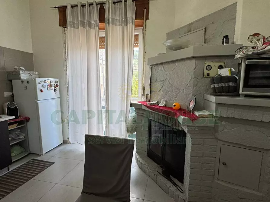 Immagine 3 di Casa indipendente in vendita  in quadrelle a Quadrelle