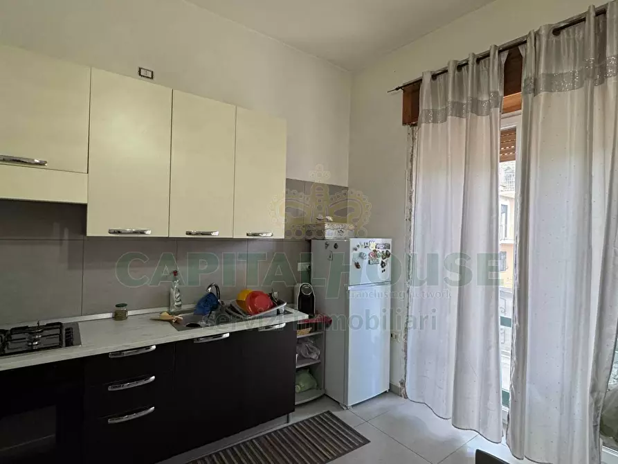 Immagine 5 di Casa indipendente in vendita  in quadrelle a Quadrelle