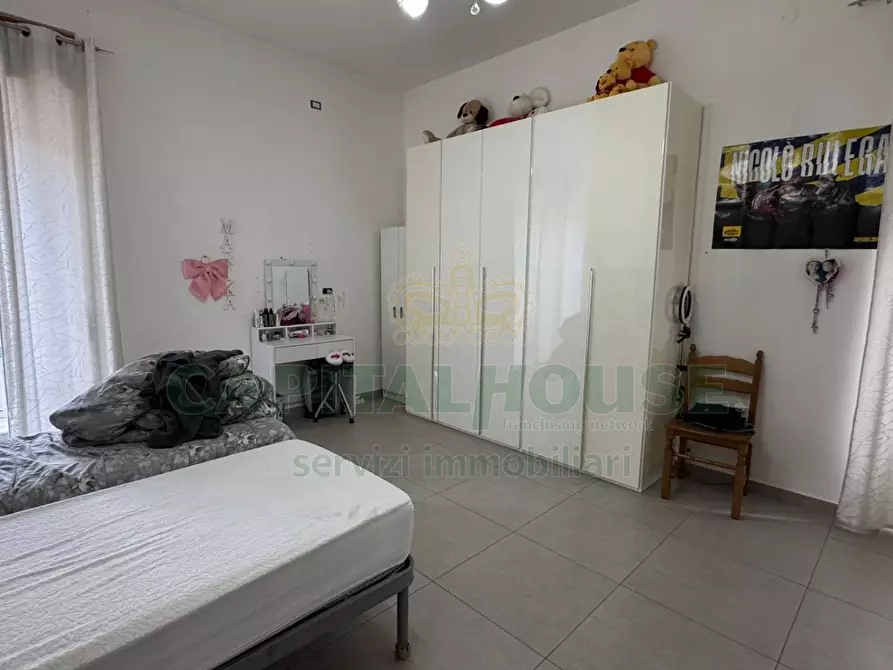 Immagine 7 di Casa indipendente in vendita  in quadrelle a Quadrelle