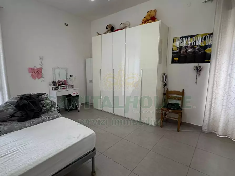 Immagine 9 di Casa indipendente in vendita  in quadrelle a Quadrelle