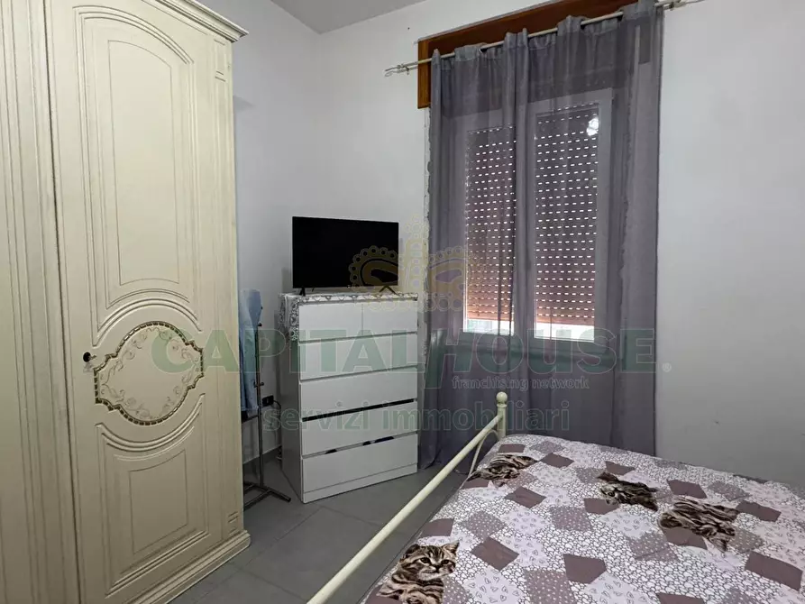 Immagine 17 di Casa indipendente in vendita  in quadrelle a Quadrelle