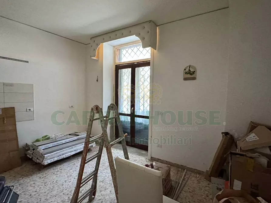 Immagine 24 di Casa indipendente in vendita  in quadrelle a Quadrelle