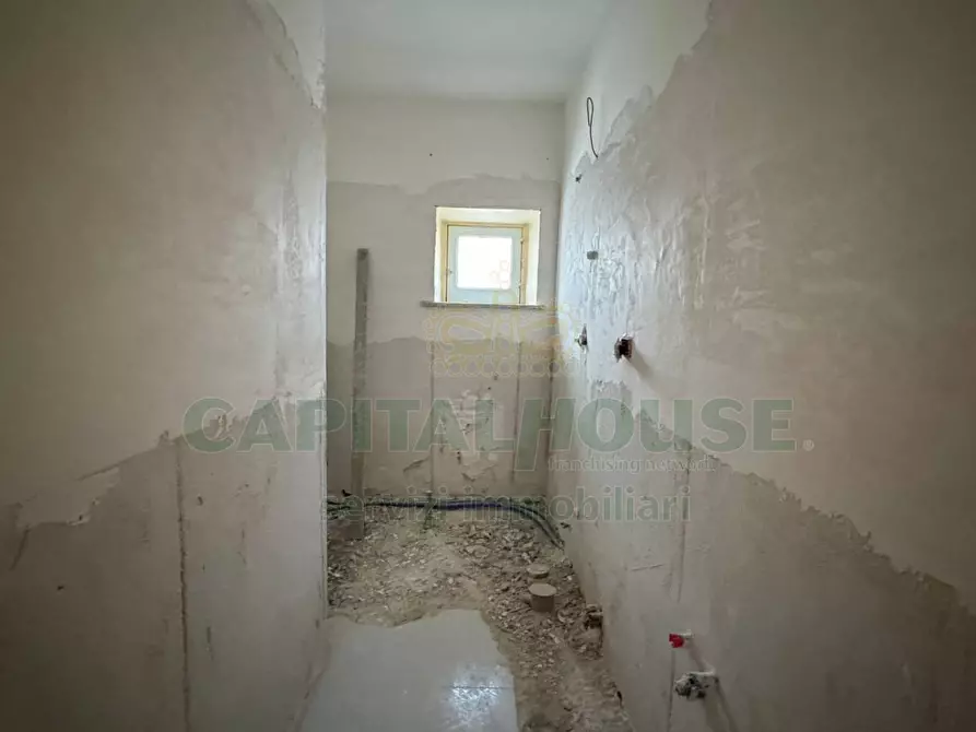 Immagine 25 di Casa indipendente in vendita  in quadrelle a Quadrelle