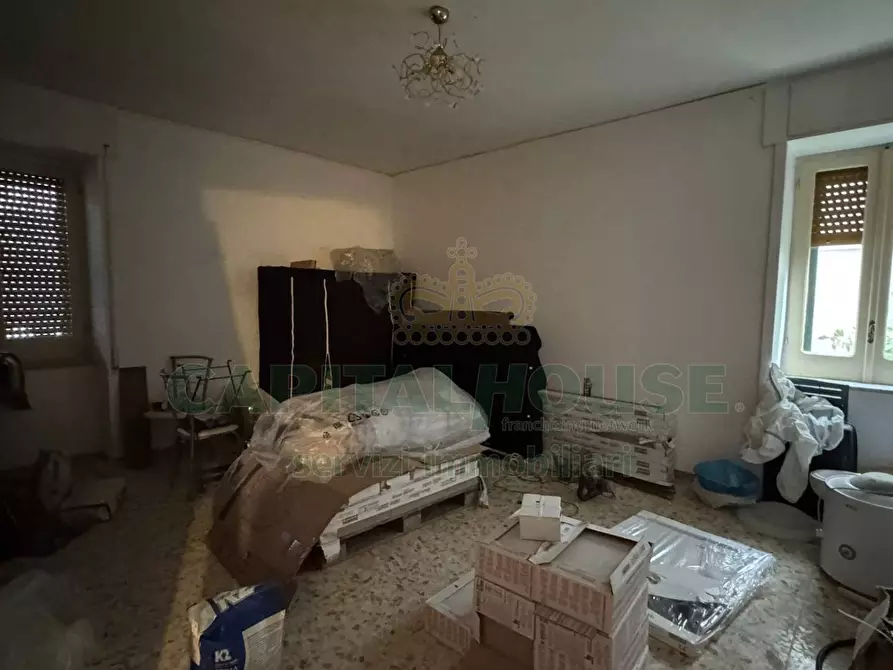 Immagine 27 di Casa indipendente in vendita  in quadrelle a Quadrelle
