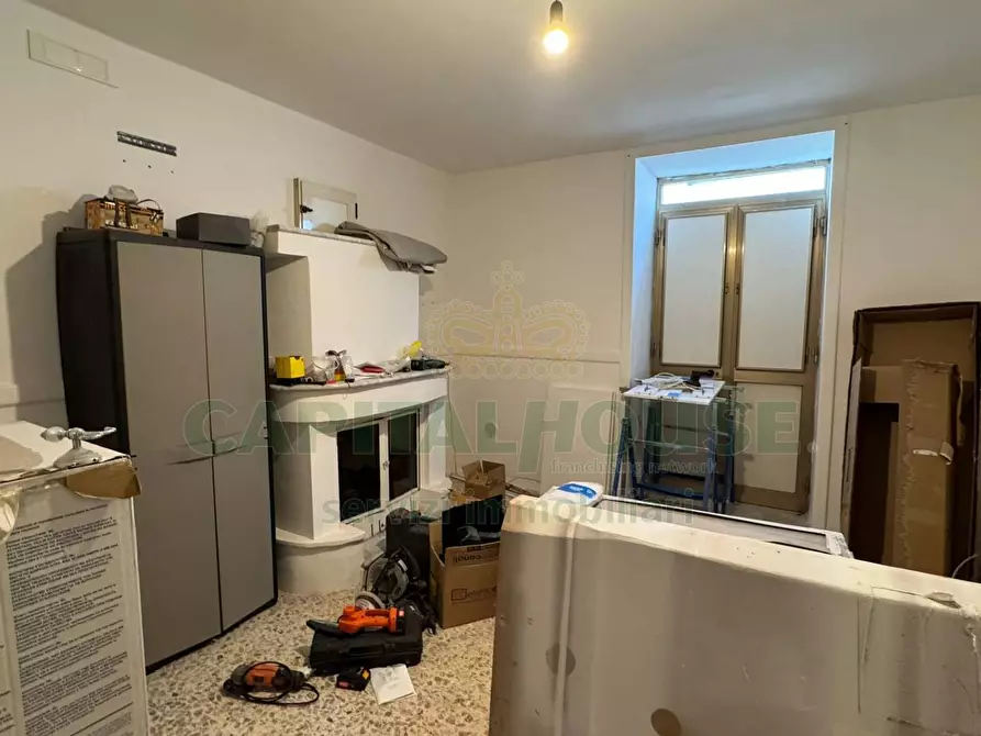 Immagine 28 di Casa indipendente in vendita  in quadrelle a Quadrelle