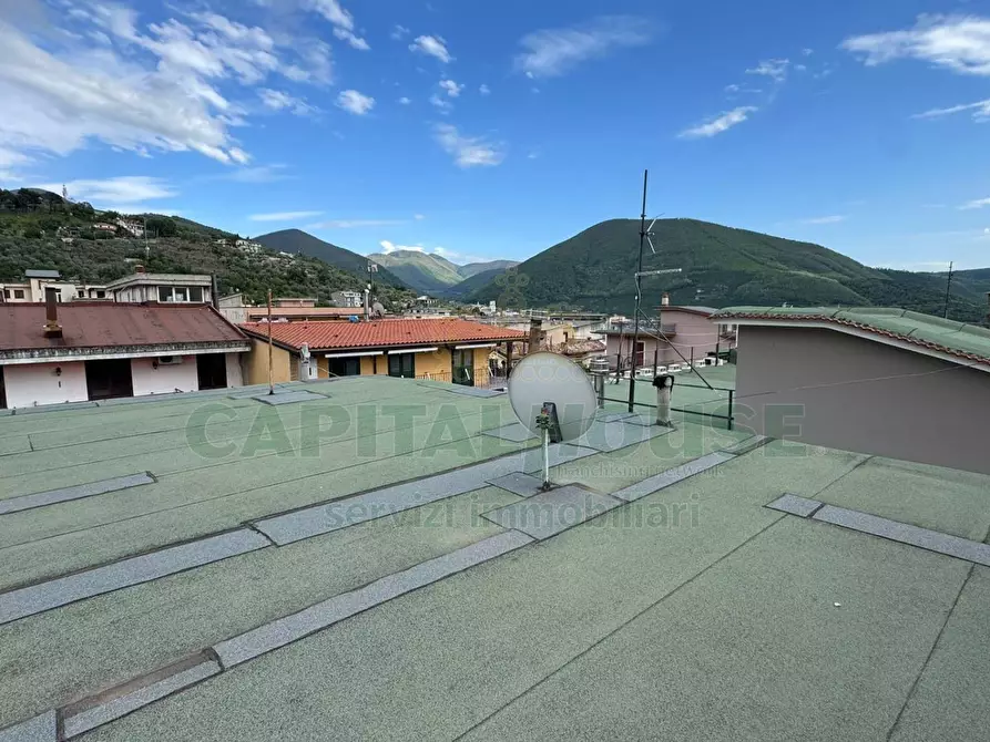 Immagine 32 di Casa indipendente in vendita  in quadrelle a Quadrelle