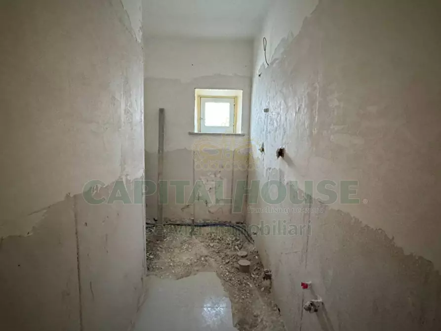 Immagine 33 di Casa indipendente in vendita  in quadrelle a Quadrelle