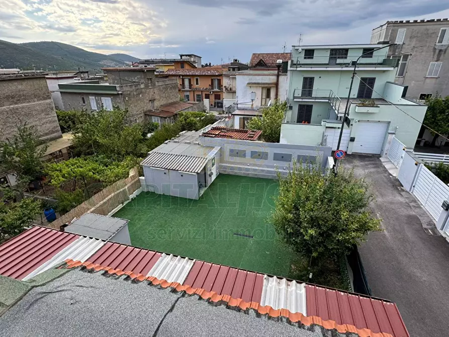 Immagine 34 di Casa indipendente in vendita  in quadrelle a Quadrelle