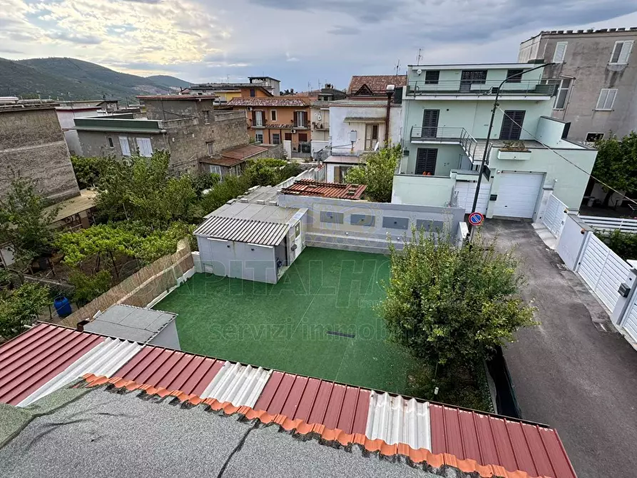 Immagine 35 di Casa indipendente in vendita  in quadrelle a Quadrelle