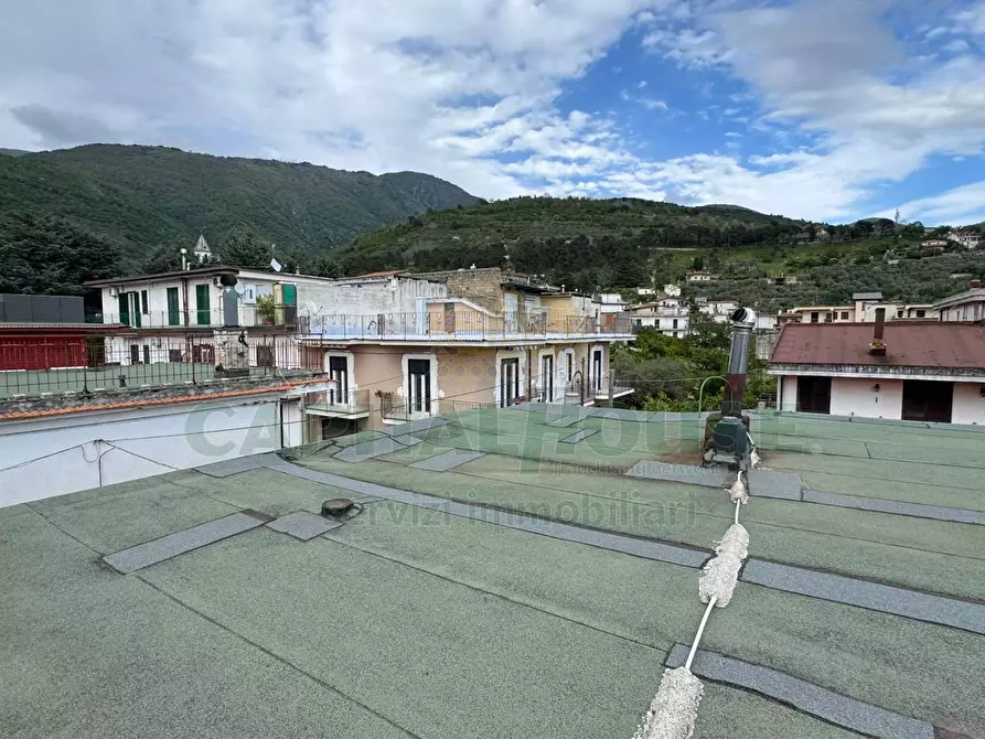 Immagine 36 di Casa indipendente in vendita  in quadrelle a Quadrelle