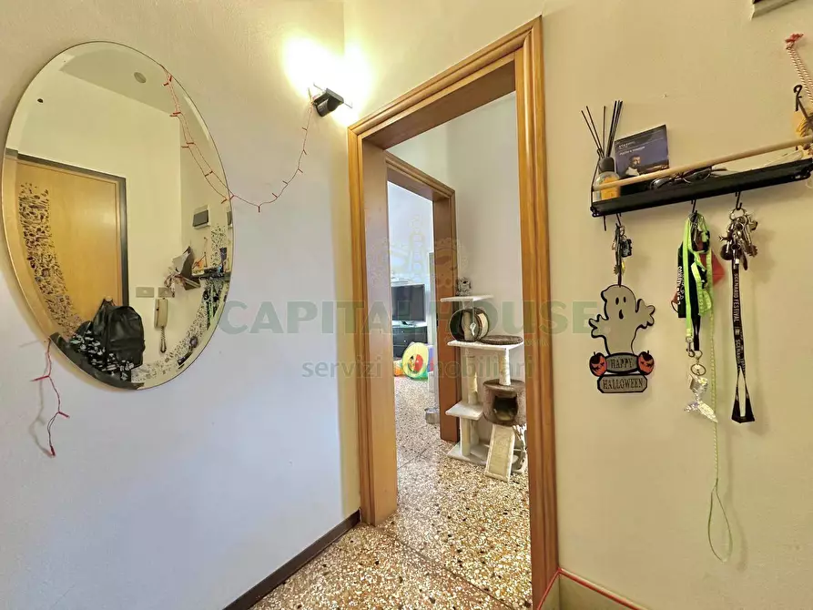 Immagine 4 di Appartamento in vendita  in Via San Donato a Bologna