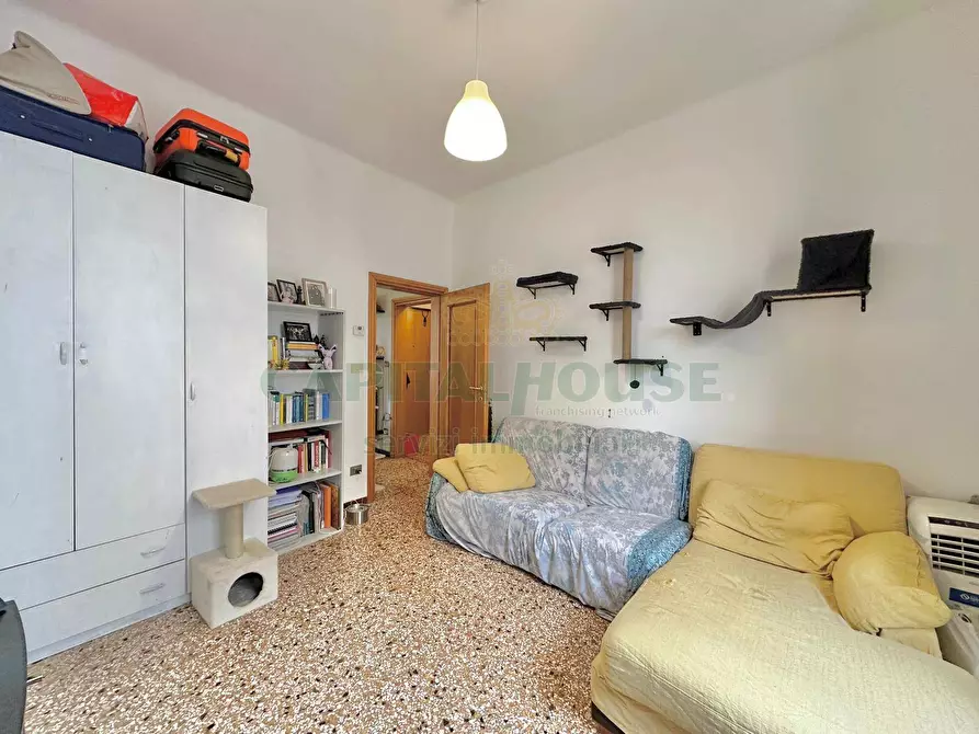 Immagine 2 di Appartamento in vendita  in Via San Donato a Bologna