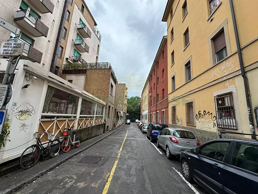 Immagine 15 di Appartamento in vendita  in Via San Donato a Bologna