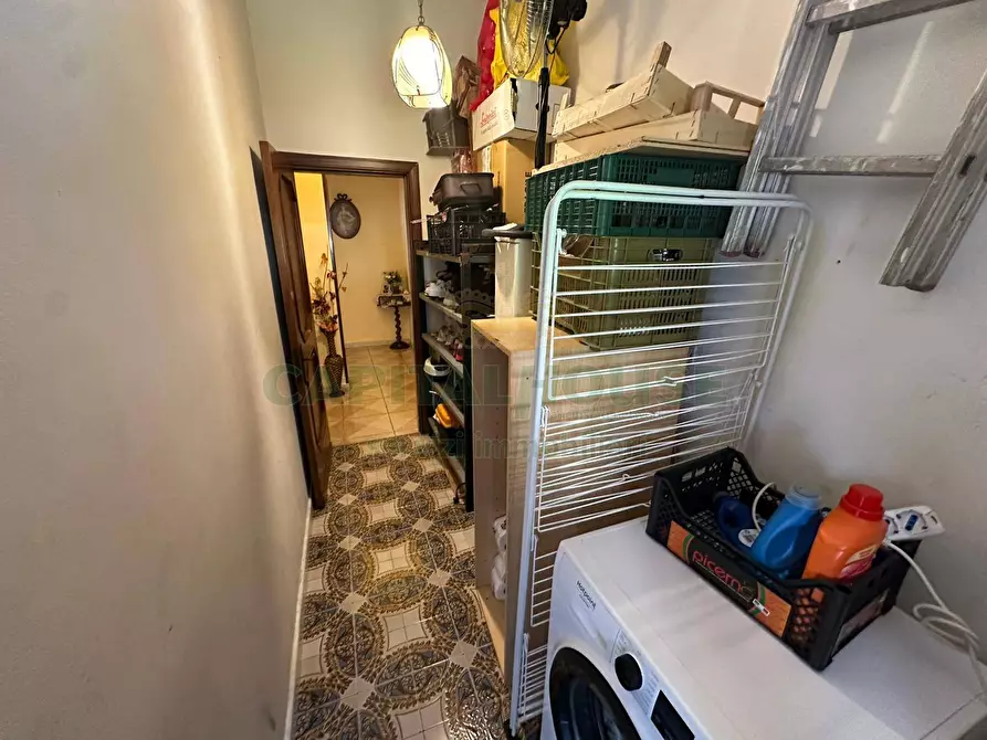 Immagine 18 di Appartamento in vendita  in via felicioni a Cercola