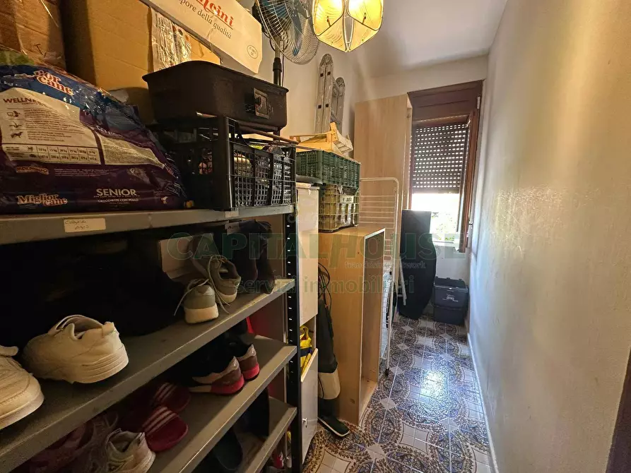 Immagine 19 di Appartamento in vendita  in via felicioni a Cercola
