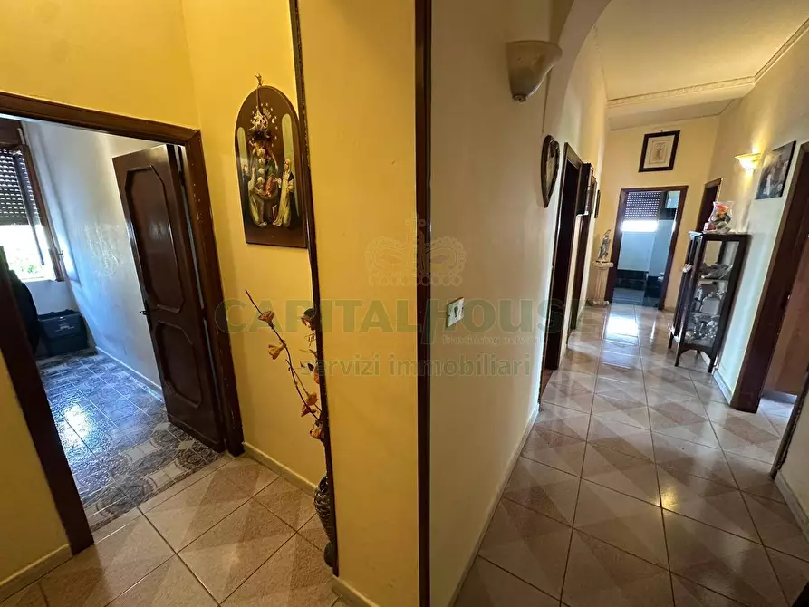 Immagine 6 di Appartamento in vendita  in via felicioni a Cercola