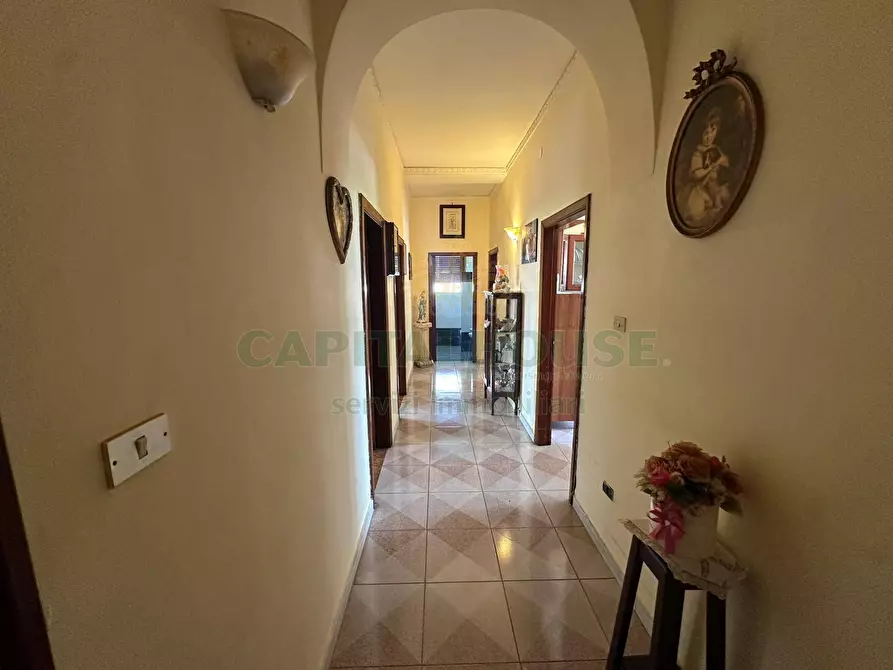 Immagine 7 di Appartamento in vendita  in via felicioni a Cercola