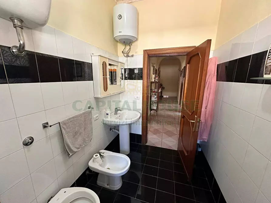 Immagine 17 di Appartamento in vendita  in via felicioni a Cercola