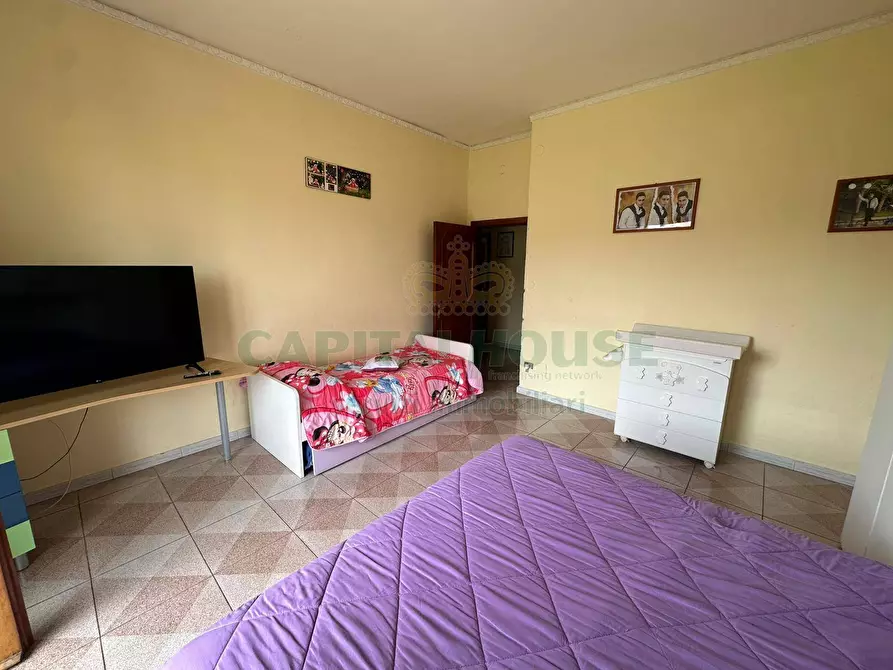 Immagine 10 di Appartamento in vendita  in via felicioni a Cercola